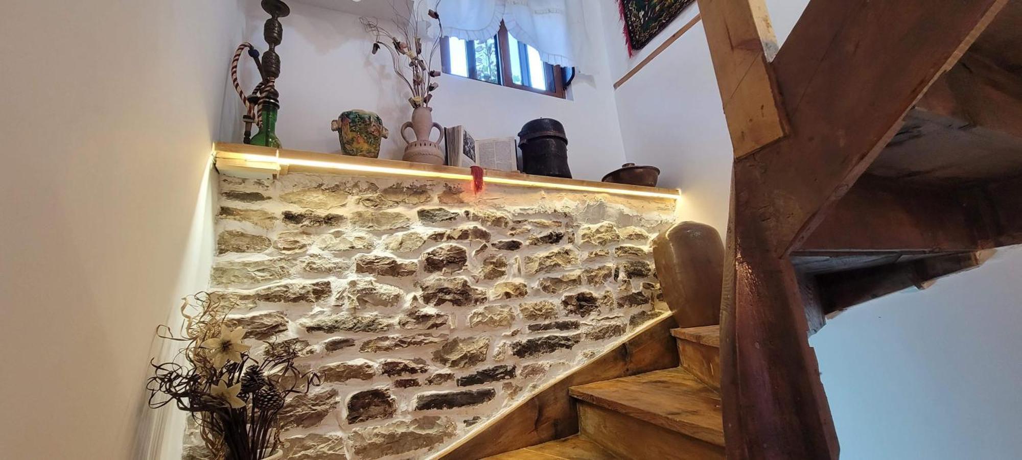 Guest House Emily Gjirokaster Luaran gambar